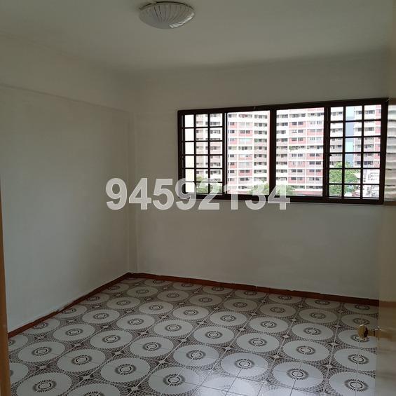 Blk 120 Bedok North Street 2 (Bedok), HDB 5 Rooms #160527292